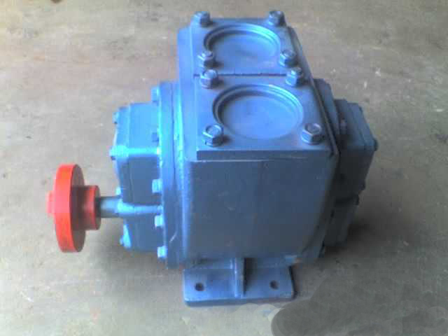 YHCB型車載圓弧泵,YHCB圓弧泵,車載圓弧泵